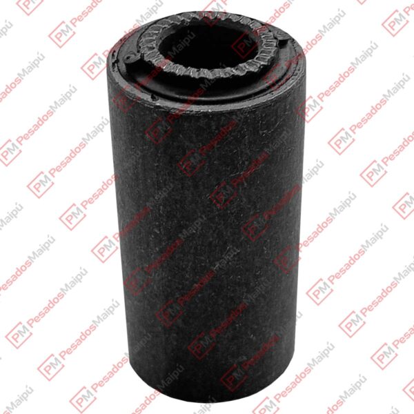 BUJE ARMADO ELASTICO FORD 350 32.7X16.2X69 (3305) EQUIVALE CAPEMI 3129 - Imagen 2