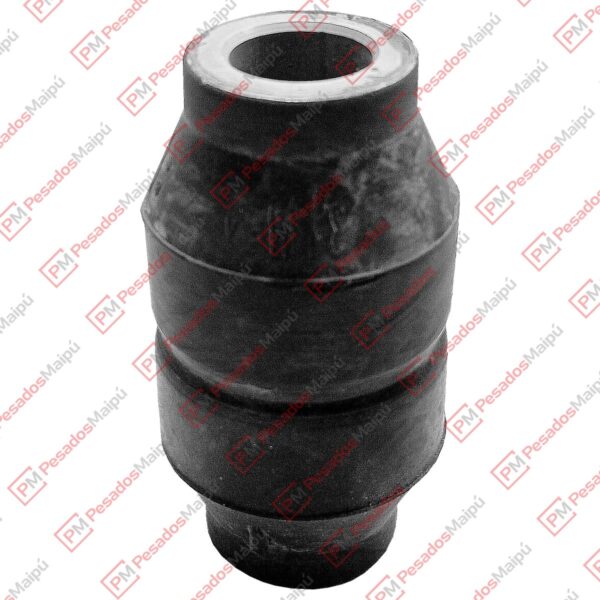 BUJE ARMADO ELASTICO FORD 4000 47X20.5X89  (3307) - Imagen 2