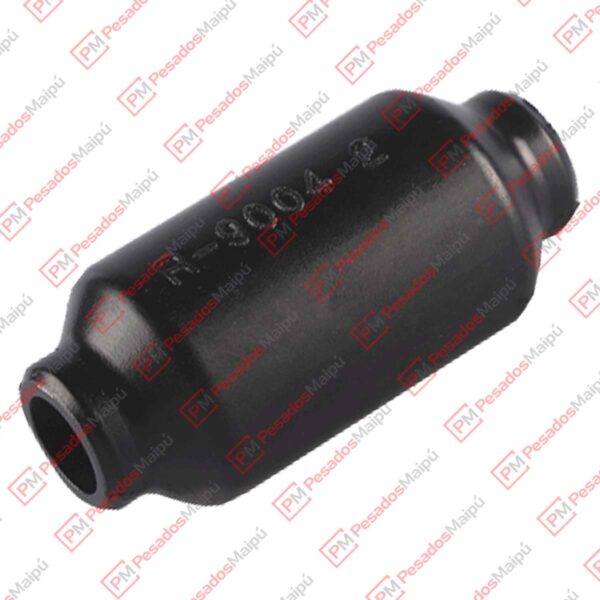 BUJE ELASTICO FORD RANGER 34.5X14.5 (3308) (CAP 1428) (R-9004)