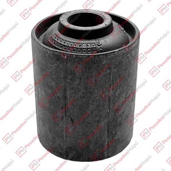 BUJE ARMADO ELASTICO IVECO EUROCARGO 20X60  (2306) - Imagen 2