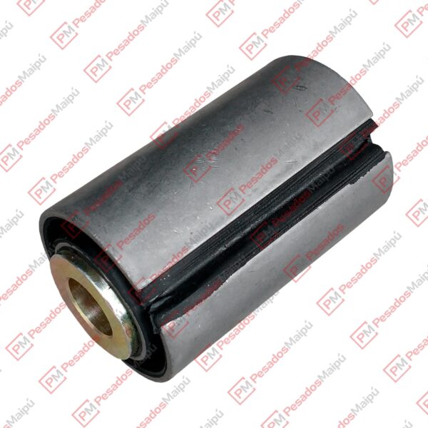 BUJE ARMADO ELASTICO IVECO EUROT 62.5X20X107 (2303) - Imagen 2