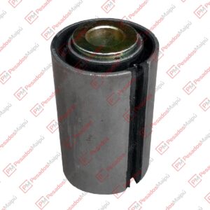 BUJE ARMADO ELASTICO IVECO EUROT 62.5X20X107 (2303)