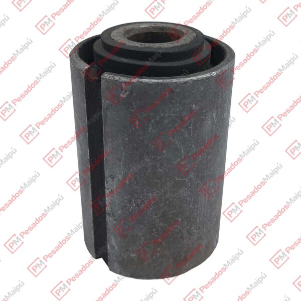 BUJE ARMADO ELASTICO IVECO EUROT 62.5X20X97 (2305) - Imagen 3