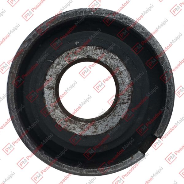 BUJE ARMADO ELASTICO IVECO EUROT 62.5X20X97 (2305) - Imagen 2