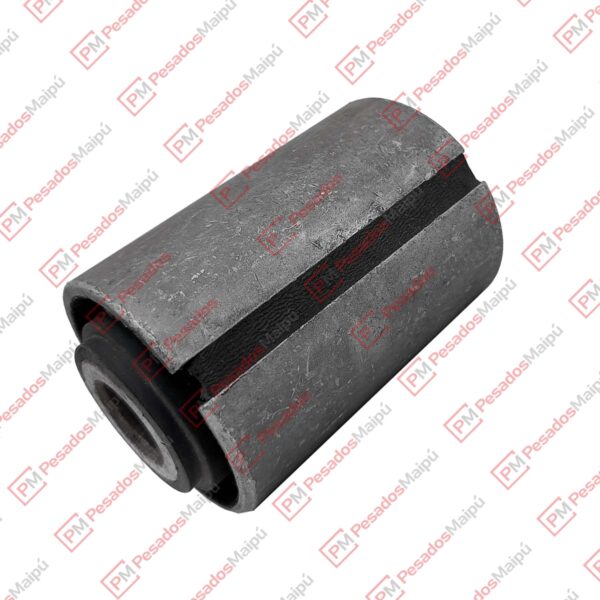 BUJE ARMADO ELASTICO IVECO EUROT 62.5X20X97 (2305)