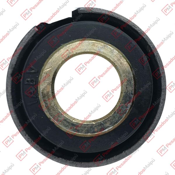 BUJE ARMADO ELASTICO MB 1938S 62.5X24.2X106 (4329) - Imagen 2
