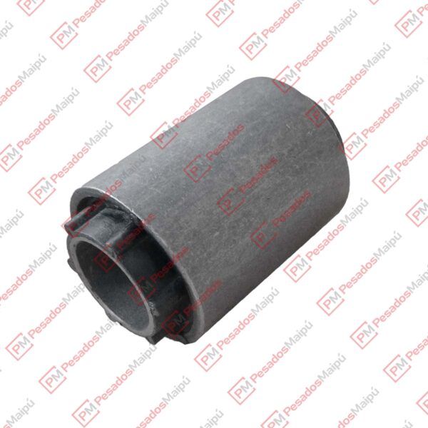 BUJE ARMADO ELASTICO MB ACCELO 54.7X30.2X86 (4331)