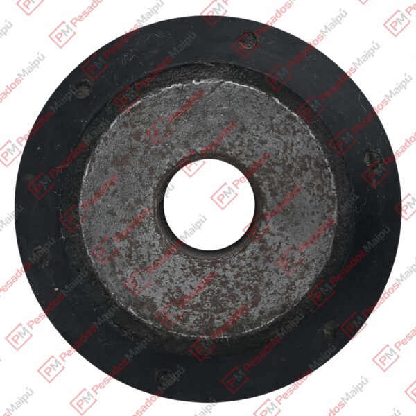 BUJE ARMADO ELASTICO MB ATEGO DEL 18X49 (4328) - Imagen 2