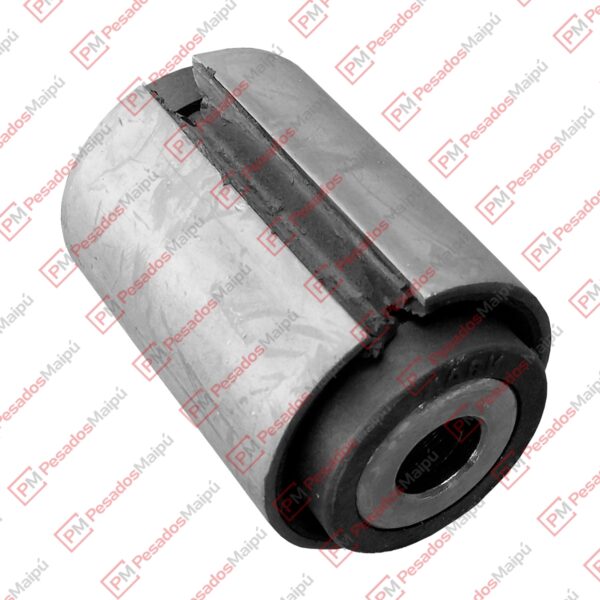 BUJE ARMADO ELASTICO MB ATEGO DEL 18.5X62.5X96 (4321) - Imagen 2