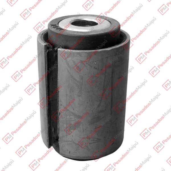 BUJE ARMADO ELASTICO MB ATEGO DEL 18.5X62.5X96 (4321)