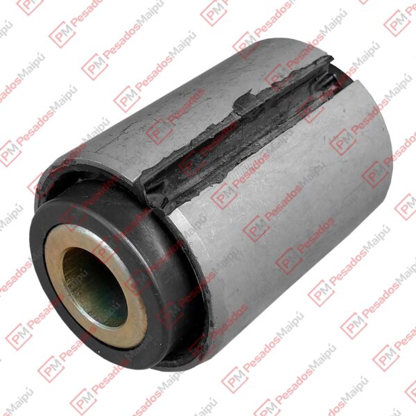 BUJE ARMADO ELASTICO MB ATEGO TRAS 22X62X96 (4322) - Imagen 2