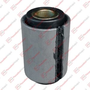 BUJE ARMADO ELASTICO MB ATEGO TRAS 22X62X96 (4322)