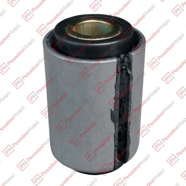 BUJE ARMADO ELASTICO MB ATEGO TRAS 22X62X96 (4322)