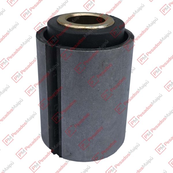 BUJE ARMADO ELASTICO MB AXOR 24.5X62.5X96 (4313) - Imagen 3