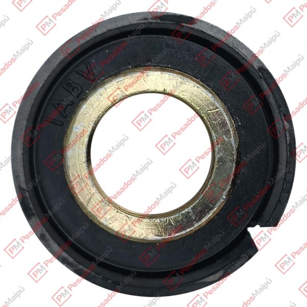 BUJE ARMADO ELASTICO MB AXOR 24.5X62.5X96 (4313) - Imagen 2