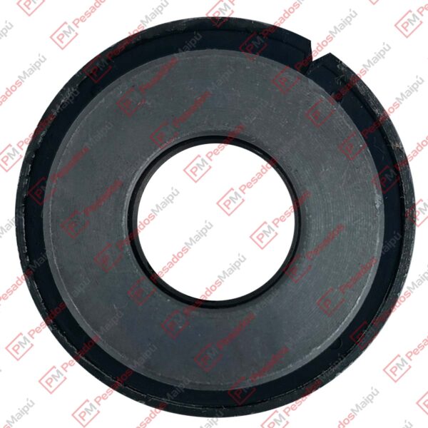 BUJE ARMADO ELASTICO VOLVO T/D 20 X 52 X 110 (7301) - Imagen 2