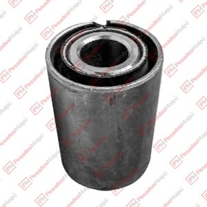 BUJE ARMADO SUSPENSION MONTENEGRO/RANDON 72.5X30 (9616)