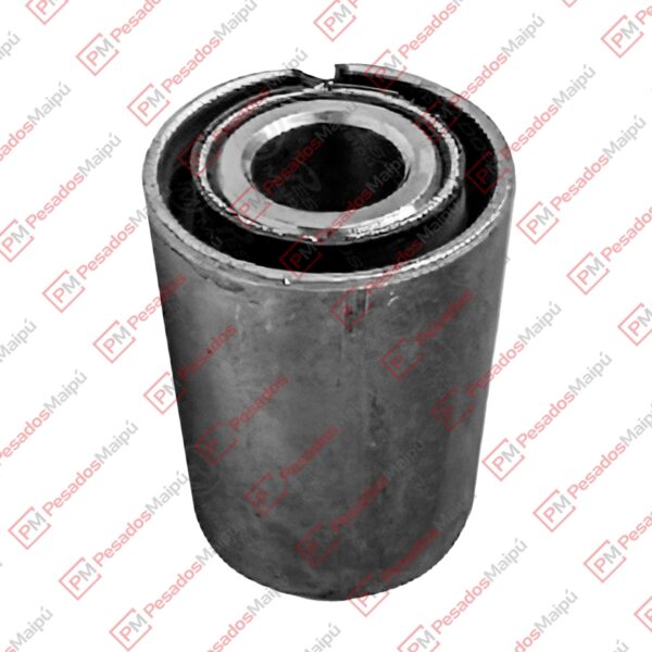 BUJE ARMADO SUSPENSION MONTENEGRO/RANDON 72.5X30 (9616)