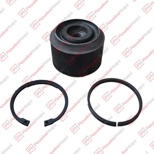 BUJE TENSOR FORD CARGO HEMBRA 95MM (3710) (3138 IABV) - Imagen 3