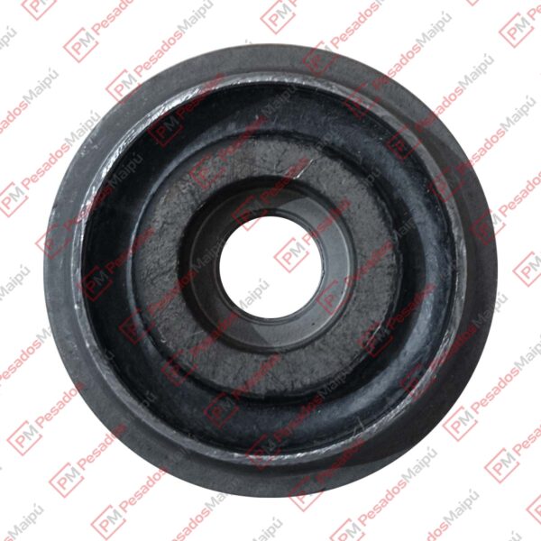 BUJE TENSOR FORD CARGO HEMBRA 95MM (3710) (3138 IABV) - Imagen 2