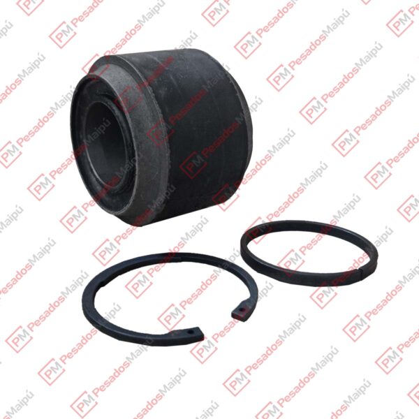 BUJE TENSOR FORD CARGO HEMBRA 95MM (3710) (3138 IABV)