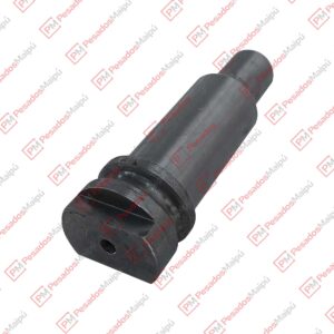 PERNO Y BUJE TRASERO SC P124 (5304)