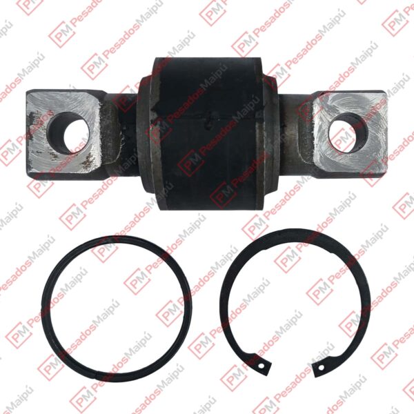 BUJE TENSOR MOÑO MB 75X18X130 (4705) 31MM ESPESOR VASTAGO (IABV 3196) - Imagen 3