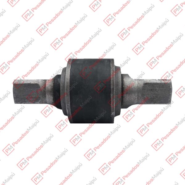 BUJE TENSOR MOÑO MB 75X18X130 (4705) 31MM ESPESOR VASTAGO (IABV 3196) - Imagen 2
