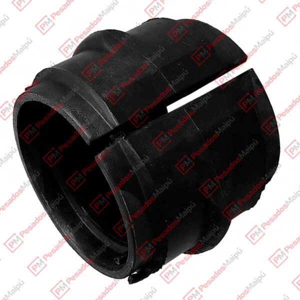 BUJE BARRA ESTABILIZADORA TRAS MB AXOR/ACTROS 63X47X56 (4144) (3753260081)