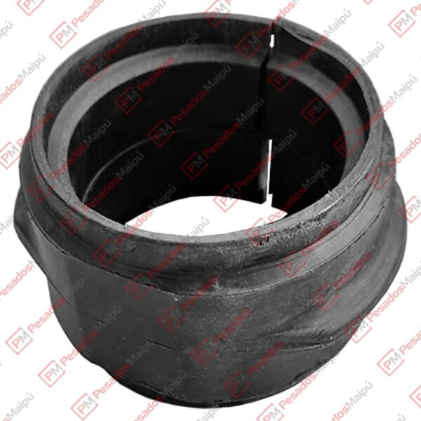 BUJE BARRA ESTABILIZADORA TRAS (R-3493) MB ATEGO/ACTROS 87X56,5X78 (4145)  (0003264481)
