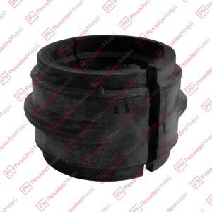 BUJE BARRA ESTABILIZADORA TRAS (R-3300) MB AXOR 2831/4875X47X56,5 (4146)