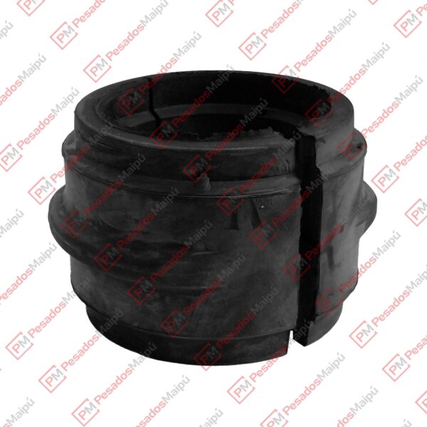 BUJE BARRA ESTABILIZADORA TRAS (R-3300) MB AXOR 2831/4875X47X56,5 (4146)