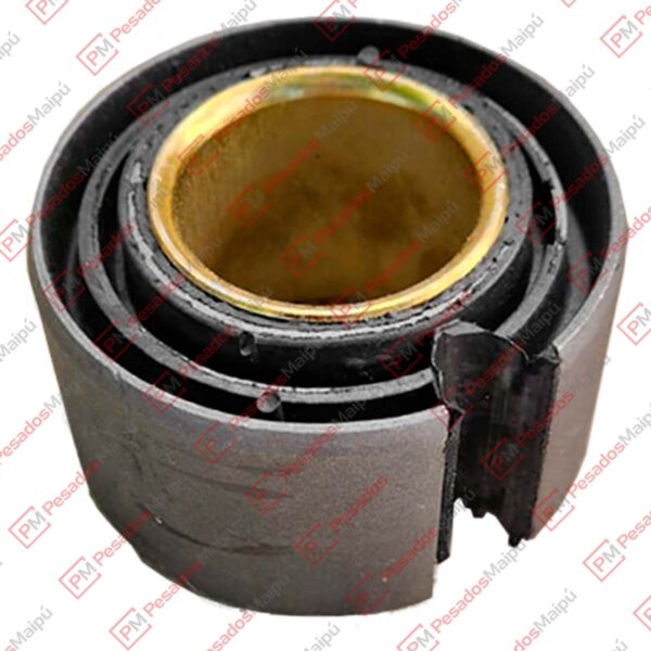 BUJE BARRA ESTABILIZADORA TRAS (R-3374) MB AXOR 80X40X45,5 (4148)