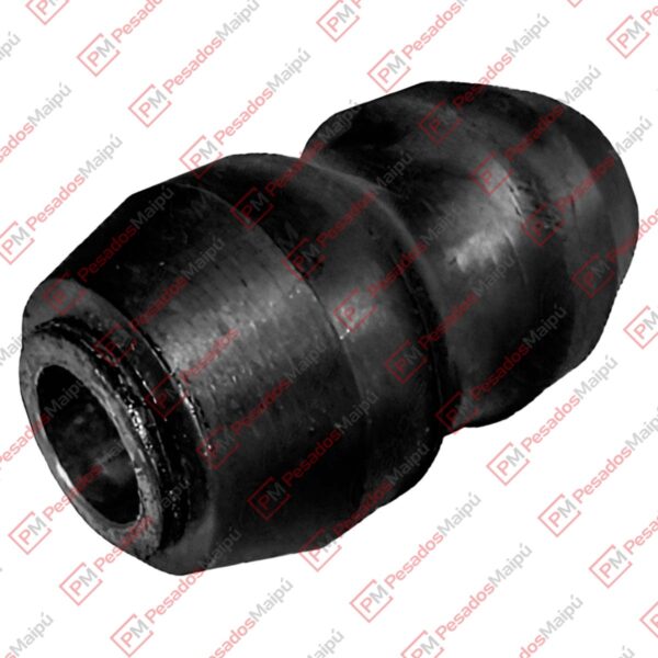 BUJE SUSPENSION NEUMATICA TORMECAN CHICO (9602)