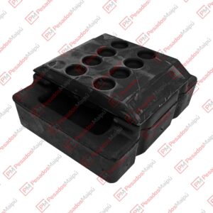 CONJUNTO JABON Y JABONERA PARA PLATO MAXION (9925)