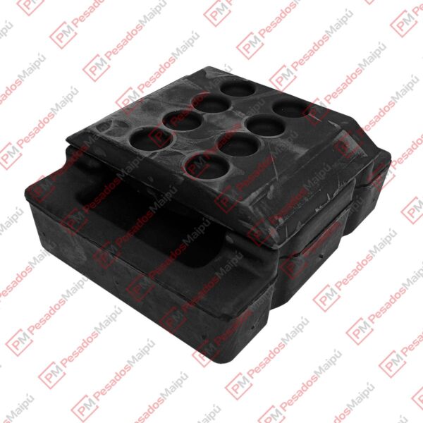 CONJUNTO JABON Y JABONERA PARA PLATO MAXION (9925)