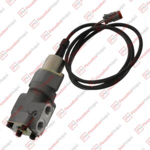Solenoide Pare Motor Scania S4 24524