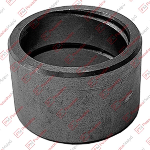 BUJE LEVA FRENO CILINDRICO CORTO ACERO 38.2 X 47.6 X 30 (IABV 4240) (9937)