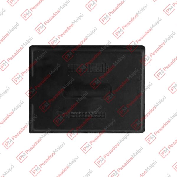 SEPARADOR ELASTICO DEL MB AXOR 4335 - Imagen 3