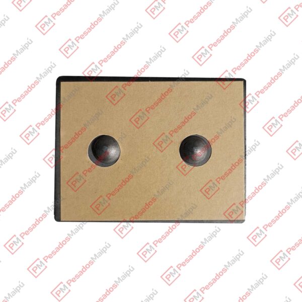 SEPARADOR ELASTICO DEL MB AXOR 4335 - Imagen 2