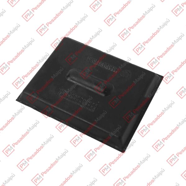 SEPARADOR ELASTICO DEL MB AXOR 4335