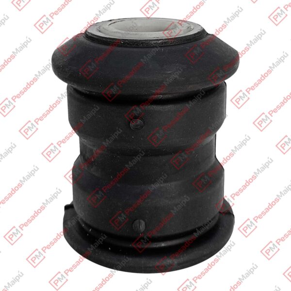 BUJE ELASTICO TRAS MB ATEGO  62,5 X 22 X 96 (4345) - Imagen 3