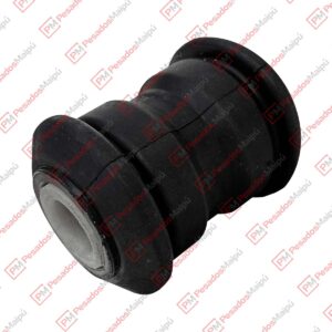 BUJE ELASTICO TRAS MB ATEGO  62,5 X 22 X 96 (4345)