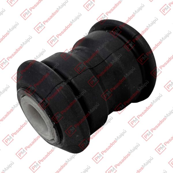 BUJE ELASTICO TRAS MB ATEGO  62,5 X 22 X 96 (4345)