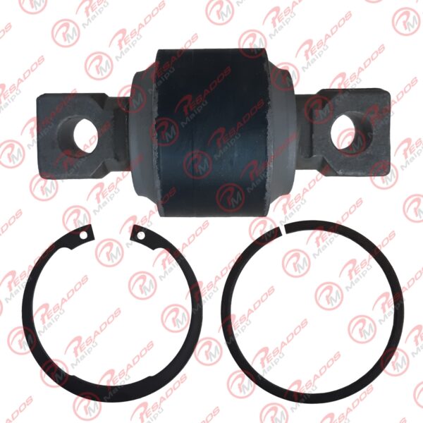 BUJE TENSOR MOÑO FORD 85MM (3701)(3139 IABV)