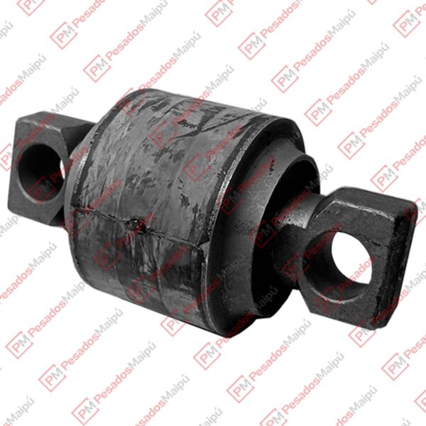 BUJE TENSOR MOÑO MERCEDES BENZ 85MM X 130MM (4724) - Imagen 2