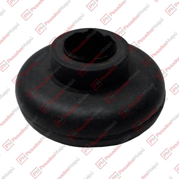 KIT BUJES BARRA ESTABILIZADORA (R-636) DELANTERA FORD/VW (3101)