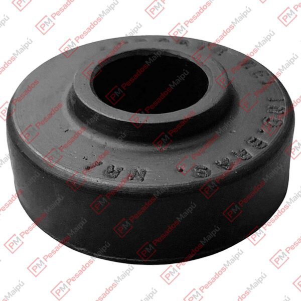 BUJE AMORTIGUADOR ESPIGA (R-332) SCANIA 112/113 VOLVO 20X60X34.5 (5004)