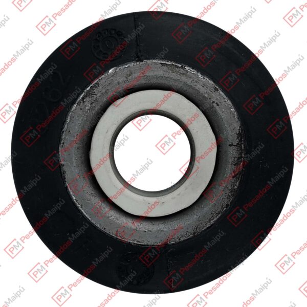 BUJE ELASTICO MB D/P/T 18X55X95 (4349) (R-3284) (3262 IABV) - Imagen 2