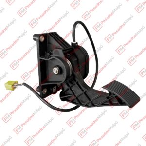 Pedal Acelerador Electronico Mb (25875)